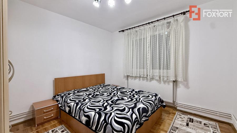 COMISION 0% Apartament de inchiriat - 3 camere - Take Ionescu