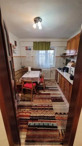Apartament 2 camere Central | 58 mp, renovat complet,  – Mutare imediată