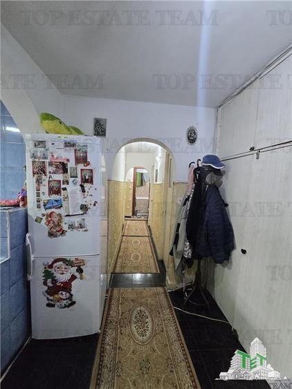 Apartament 3 camere in Militari sector 6, aproape de Metrou Lujerului