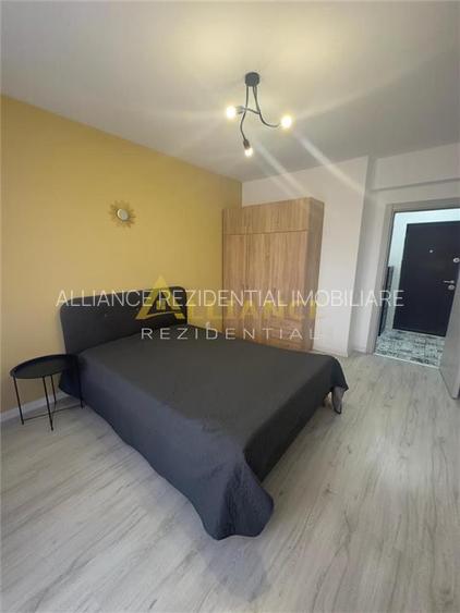 Apartament 2 camere tip studio, etajul 2 cu lift, bloc 2022 - 4