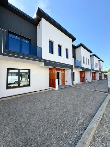 Casa 4 camere 2 bai 93mp Capat Pacurari Valea Lupului - 2