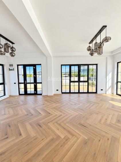 Vila individuală premium lac tunari direct proprietar  - 11