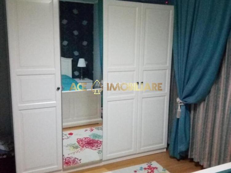 3 Camere de vanzare | Tei | Metrou | Renovat | Parcare |  Mobilat - 14