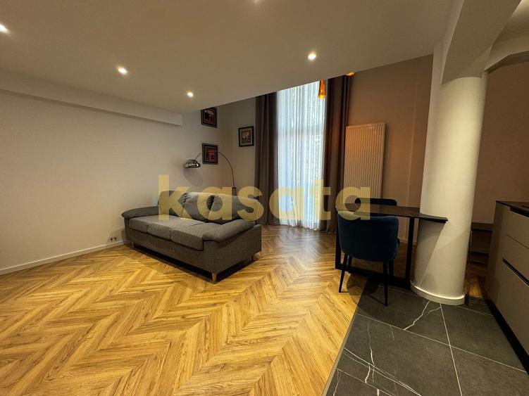 OPORTUNITATE | LOFT ELEGANT | PARCARE DUBLĂ | BUCURESTII NOI