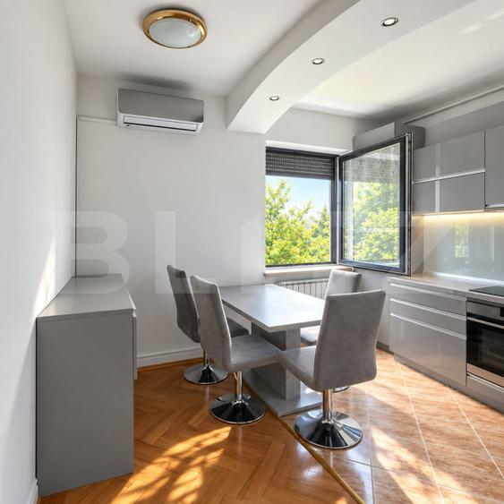 Apartament de vanzare, 69 mp, zona Centrala ,cu parcare