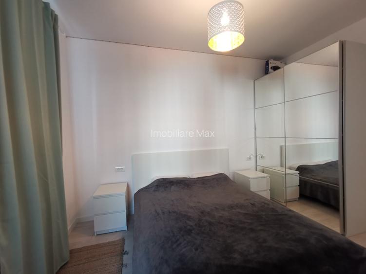 Inchiriere 2 Cam Regie Residence, masina spalat vase, 3Min Metrou Grozavesti - 14