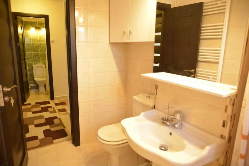 Apartament cu 3 camere, 2 băi, mobilat și utilat 13 Septembrie