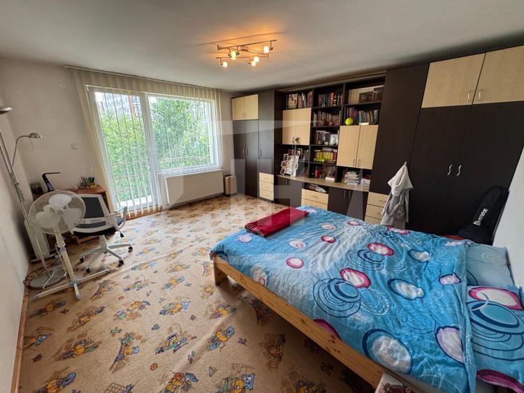 Casa individuala, 600 mp teren, langa Iulius Mall