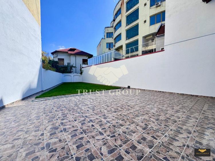Casa individuală Gradina Icoanei | 2 Locuri Parcare | 253 mp curte libera