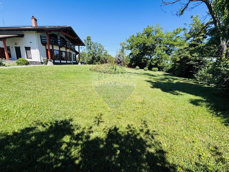Casa de vacanta de vânzare Cornetu -Mihailesti - 27