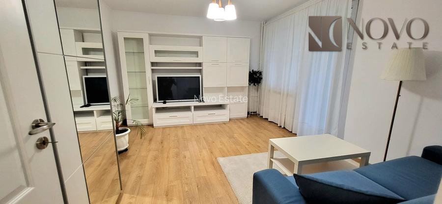2 Camere | Dristor | Pet Friendly | AC | Metrou - 2