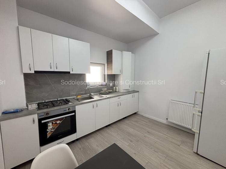 Apartament 1 camera a în Giroc - 7