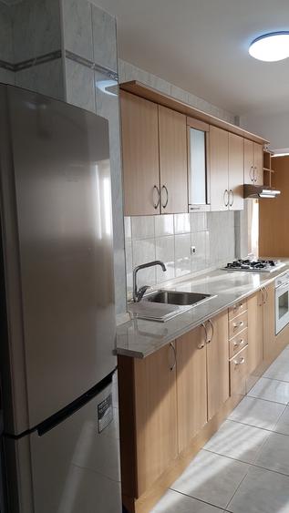 Apartament de 3 camere, 78 mp, aproape de metrou, aer condiționat, Dorobanti