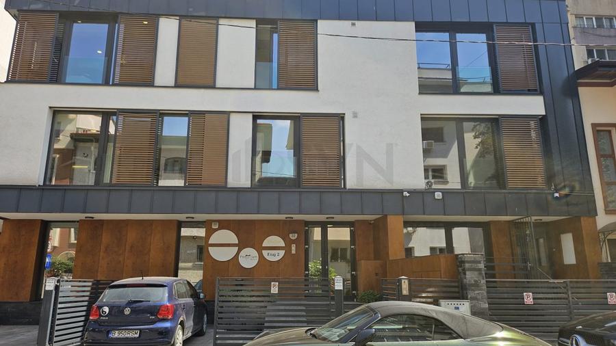 REC3001788 CLADIRE BIROURI PREMIUM l 5 NIVELURI l NOU l KISELEFF l CLUCERULUI
