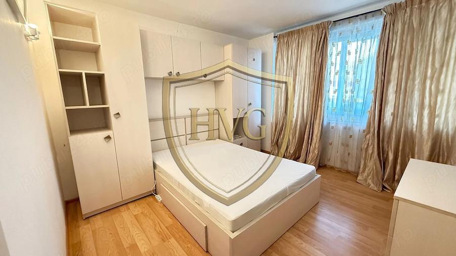 Apartament cu 2 camere | Centrala imobil | Proximitate metrou | Dorobanti