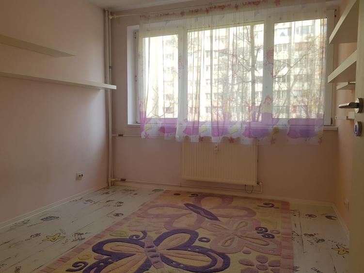Apartament 3 camere, et 2/10, parcare, piata Unirii