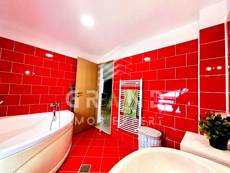 2 CAMERE | 60 MP | PARCARE | BUNĂ ZIUA