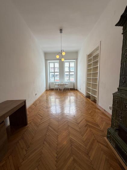 Apartament cu 2 camere semidecomandate I Sora