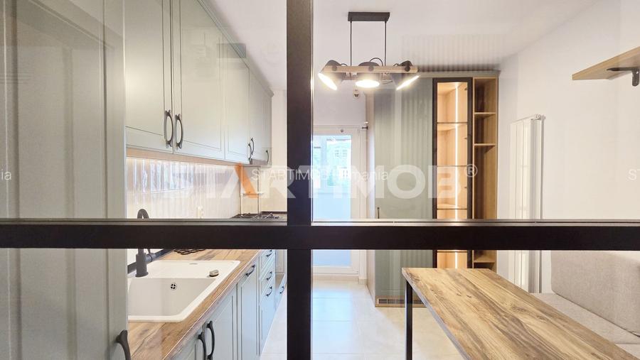 Apartament prima inchiriere Centru Civic - 37