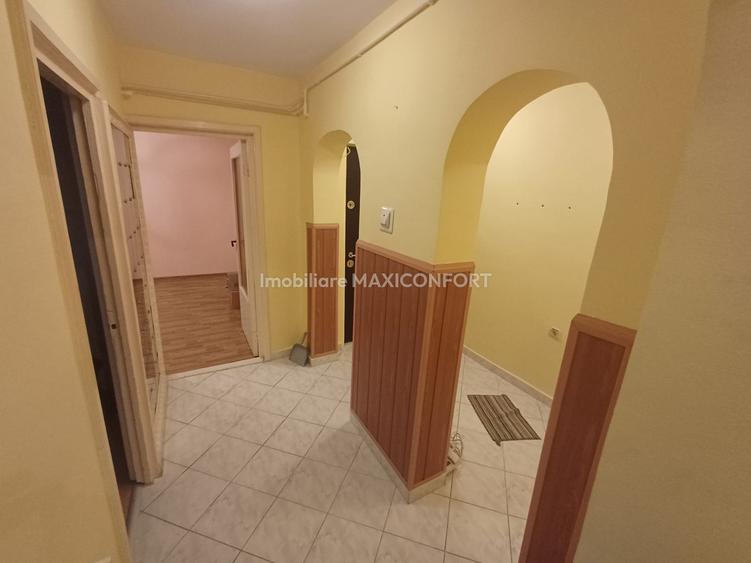 Vazare apartamenr 2 camere, zona VIDIN