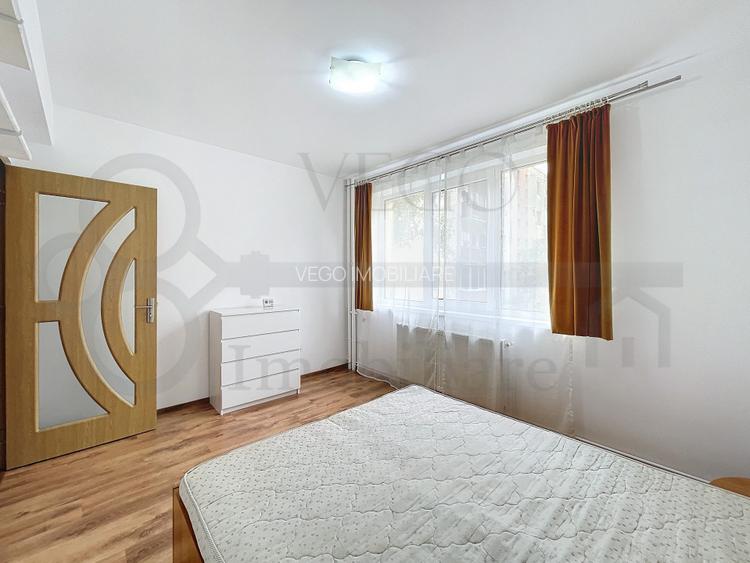 Apartament cu 2 camere decomandat, etaj intermediar, zona Grigorescu - 7