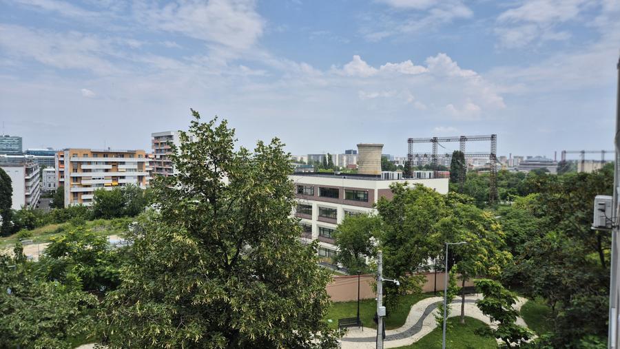 Apartament 3 camere de închiriat - POLITEHNICĂ