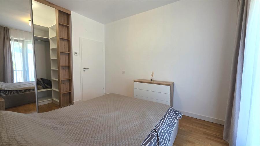 AVALON Estate | 2 camere | Mobilat Premium | PIPERA