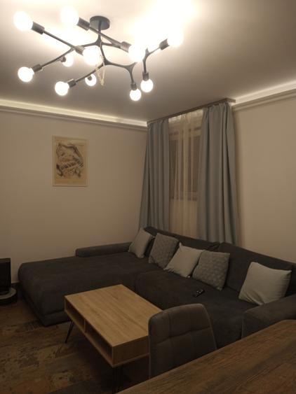 CI399 Ghirodei,Modern 3 camere,Lux