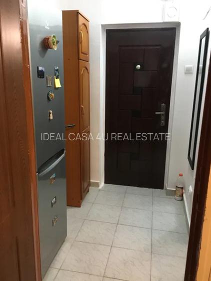 Apartament cu 1 camera in Tatarasi-Flora,la bulevard - 4