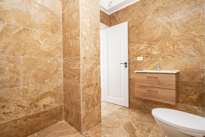 #TVA INCLUS#  Apartament 3 Camere si 2 bai Mamaia Nord - Mobilat - finalizat - 8