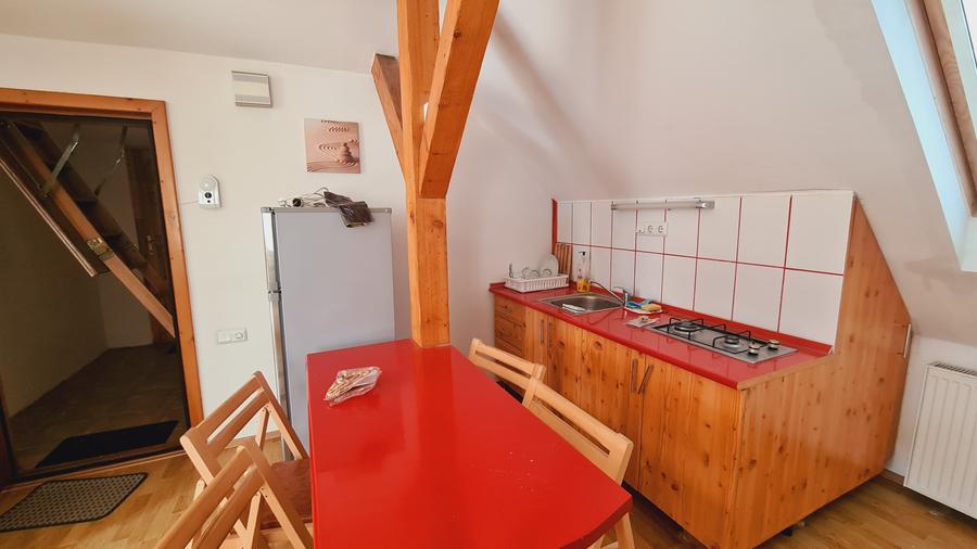 STUDIO OPEN SPACE - LA CASA - STR . DE MIJLOC