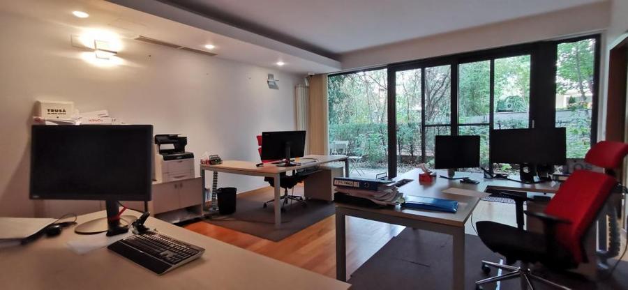 Primaverii Herastrau Office exclusivist 235mp, parcare