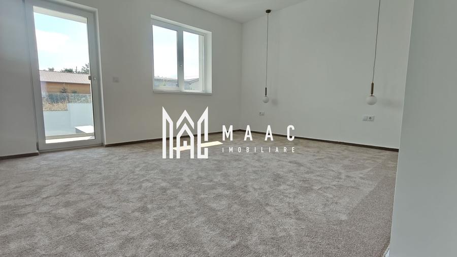 Casă individuală I 3 dormitoare I Curte 380 mp I Daia Nouă
