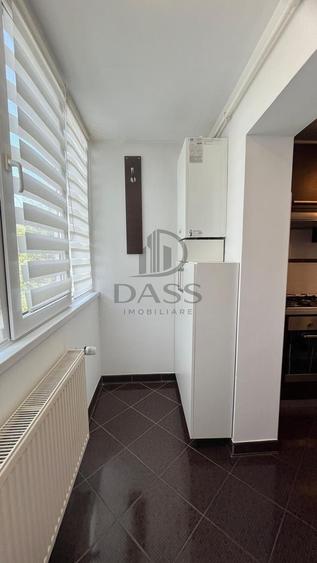 Apartament 2 camere de închiriat | Ștrand | 60 mp | Balcon