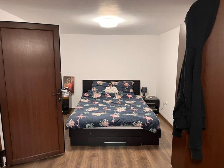 Casă 5 camere, 135 mp, zona Unirii, renovată