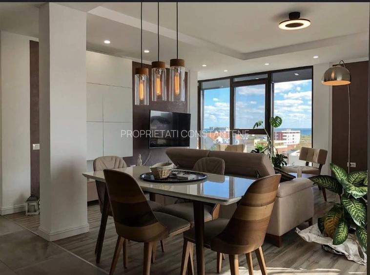 Apartament 2 camere Mamaia, Zona Lidl - 3