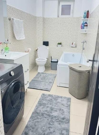 2 Camere - etaj intermediar - 2 locuri parcare - 98.000€