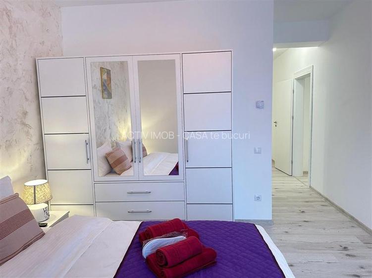 Apartament de inchiriat Sibiu – zona Balanța - 4