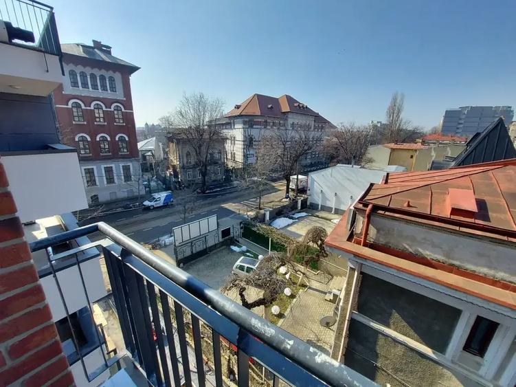 Apartament 2 camere Carol I / Pache / nou, lux/5 min metrou/Comision 0
