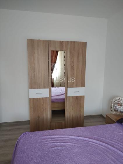 COMISION 0 | Apartament 2 camere | 47 mp + balcon 5 mp | Zona Braytim - 2