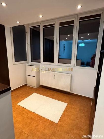 2 Camere | Titan | Proximitate metrou | Mobilat - utilat