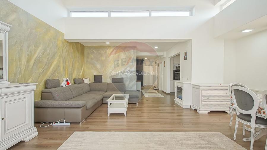 COMISION 0%! PENTHOUSE COCHET CU 3 CAMERE ȘI TERASĂ | GHIMBAV-CRISTIAN - 15