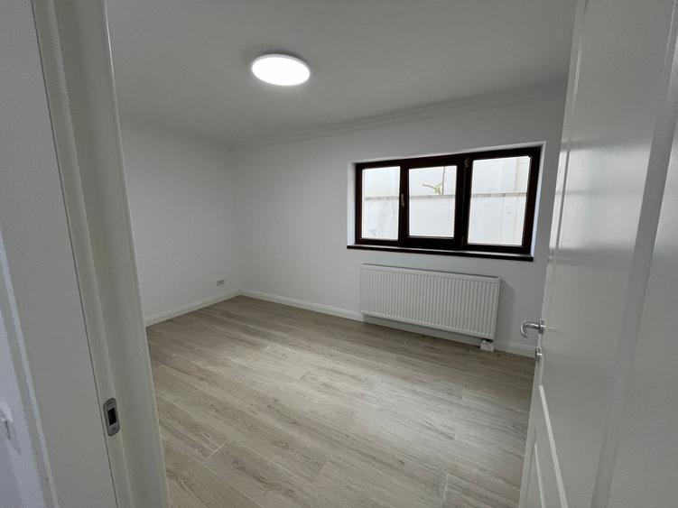 Apartament 2 camere | Curte privata 100mp | Damaroaia | Jiului
