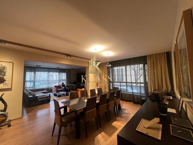 Apartament 4 camere de Inchiriat | 170 mp cu loc de parcare | Mihai Eminescu