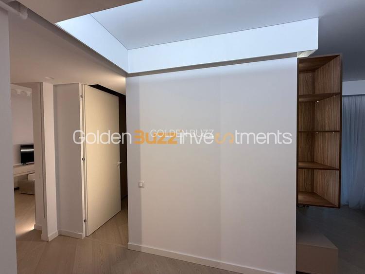 Apartament 3 camere cu chirias | Cortina North - 10