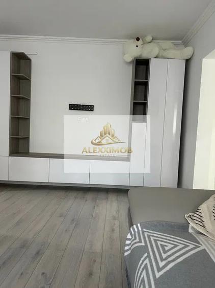 Apartament de Vanzare - 2 Camere - 52 mp - Tineretului