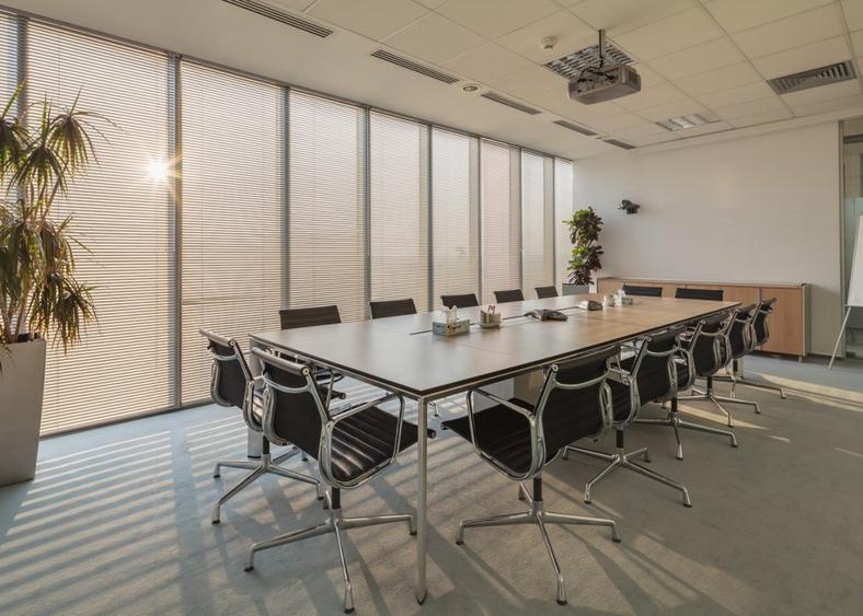 Global City Business Park – Birouri de inchiriat Pipera Bucuresti
