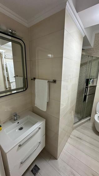 APARTAMENT MODERN-STATIUNEA MAMAIA YAKI