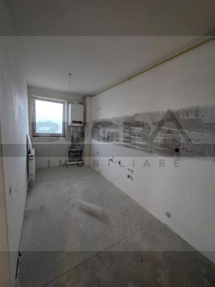 Apartament 3 camere, 61mp, etaj intermediar, zona FSEGA
