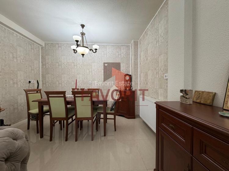 Duplex in Timisoara | 4 camere | Toate utilitatile | Mobilat si utilat - 4